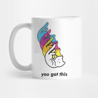 You got this Mug